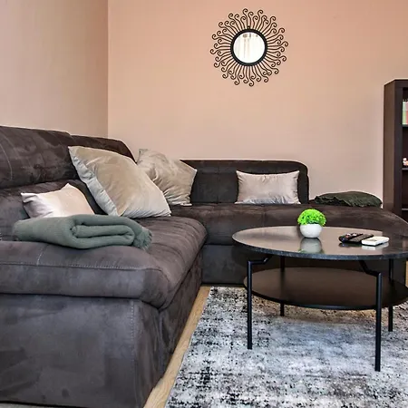 Appartement Frane Zadar