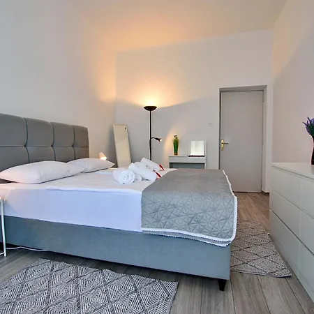 Frane Appartement