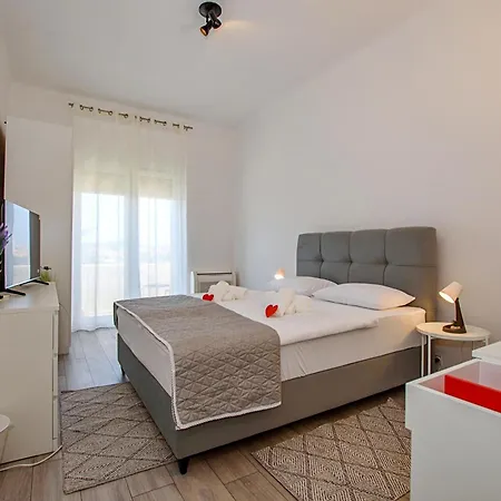 Frane Appartement Zadar
