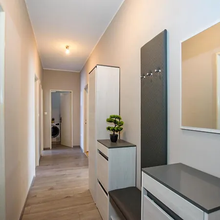 Frane Apartment Zadar