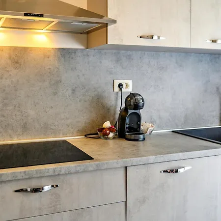 Apartment Frane Zadar