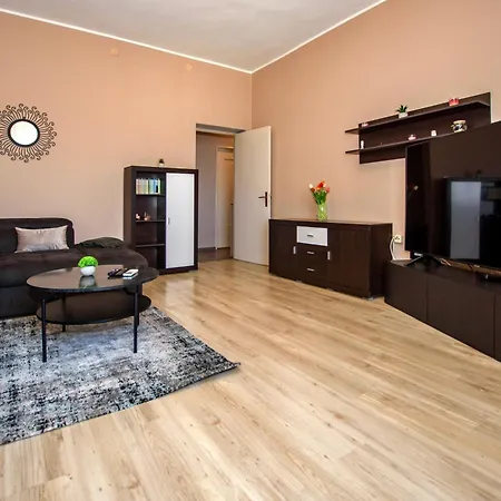 Frane Apartment Zadar